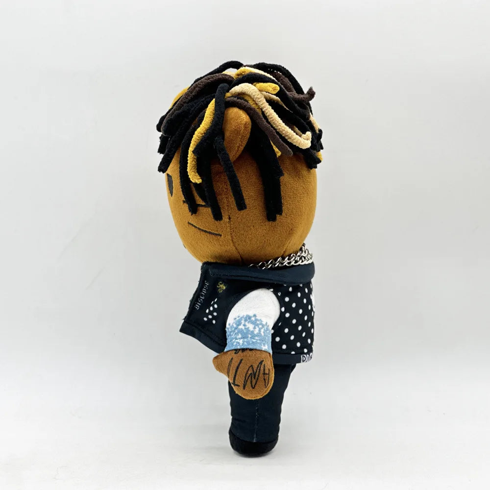Juice WRLD Inspired Collectible Plush