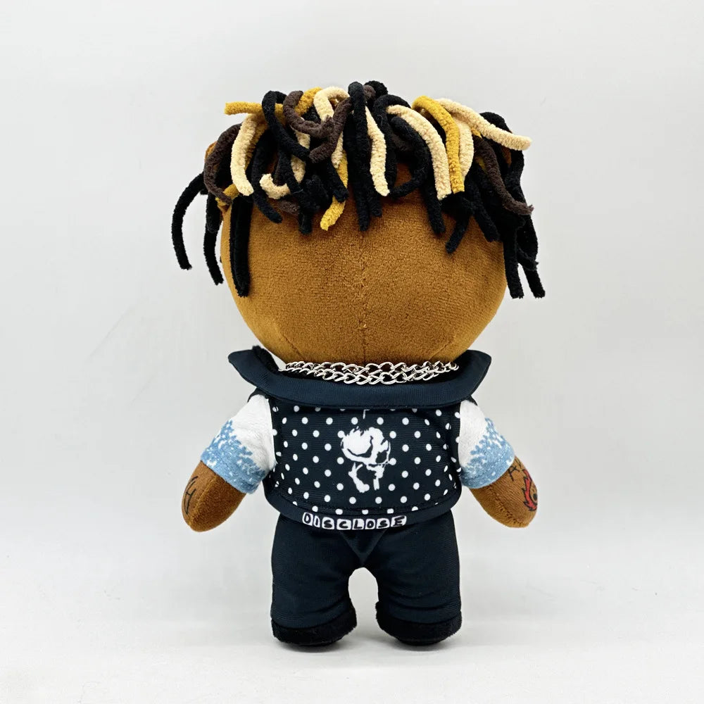 Juice WRLD Inspired Collectible Plush